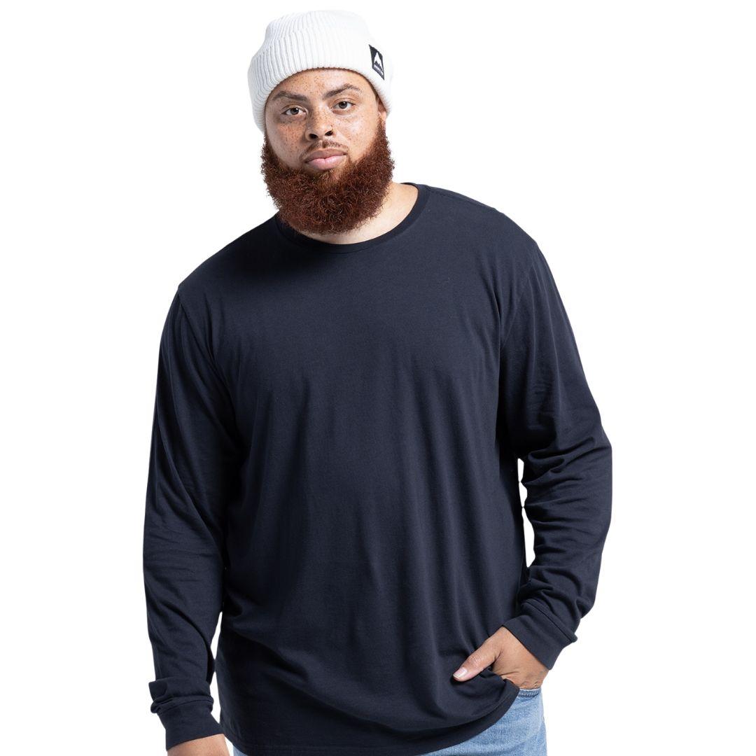 Burton Men's Classic Long Sleeve T-Shirt